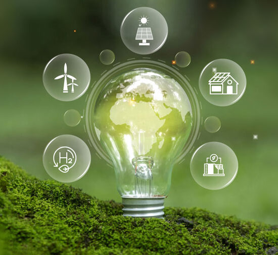 Beneficios de la energía renovable