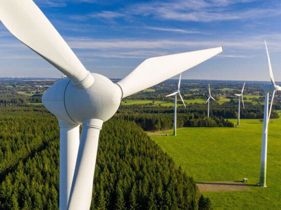 Ventajas y desafíos de la energía eólica