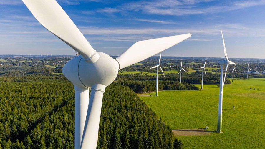 Ventajas y desafíos de la energía eólica