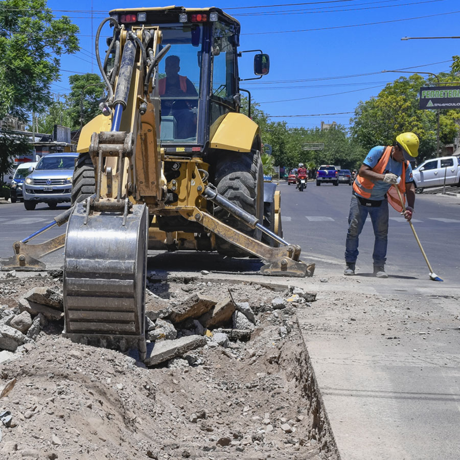 Diseño de Infraestructura Vial y Obras Civiles